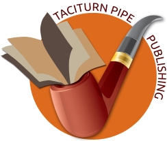 taciturn pipe logo -small